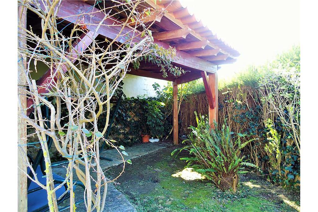 Casas Da Lagoa - 4 Casas De Ferias Independentes Santo Isidoro Exterior foto
